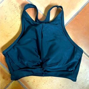 Kona Sol size small swim top